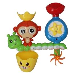 Jipy Discover Badeset Affe & Raupe (77225971)