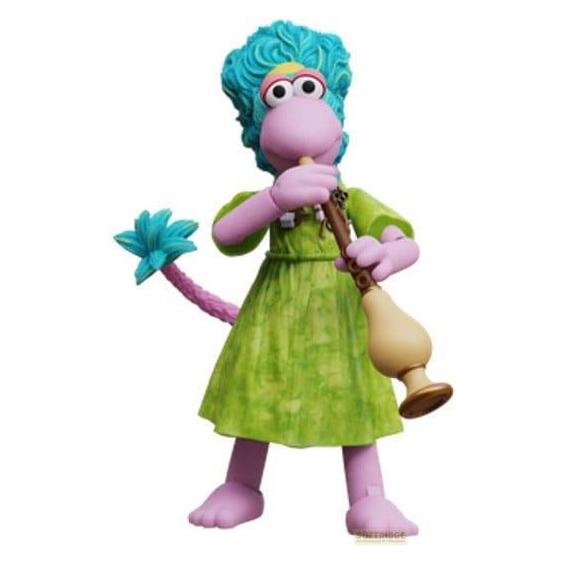 Boss Fight Studio Fraggles Actionfigur Mokey (BOFI-FR0007)