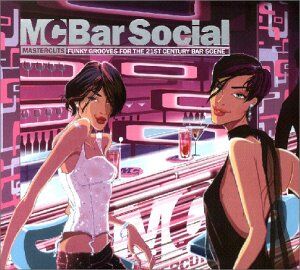 Various - Mastercuts Bar Social - Preis vom 11.10.2026 15:43:13 h