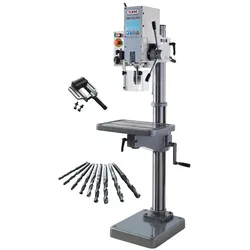 ELMAG Getriebe-Säulenbohrmaschine - 82005