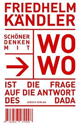 Friedhelm Kändler - Schöner Denken mit WoWo - Preis vom 09.10.2026 07:28:09 h