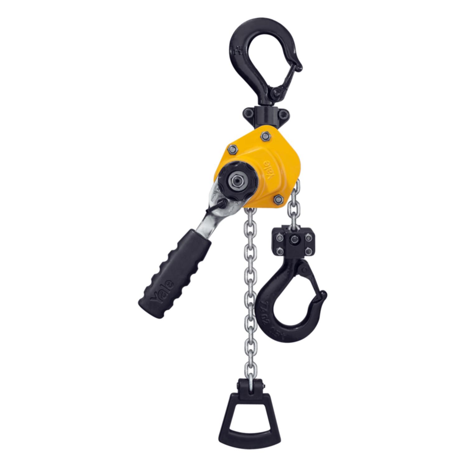 Yale Hebelzug handy (N02300018)