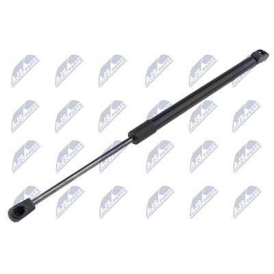 NTY Gasfeder, Koffer-/Laderaum AE-HY-032 für HYUNDAI