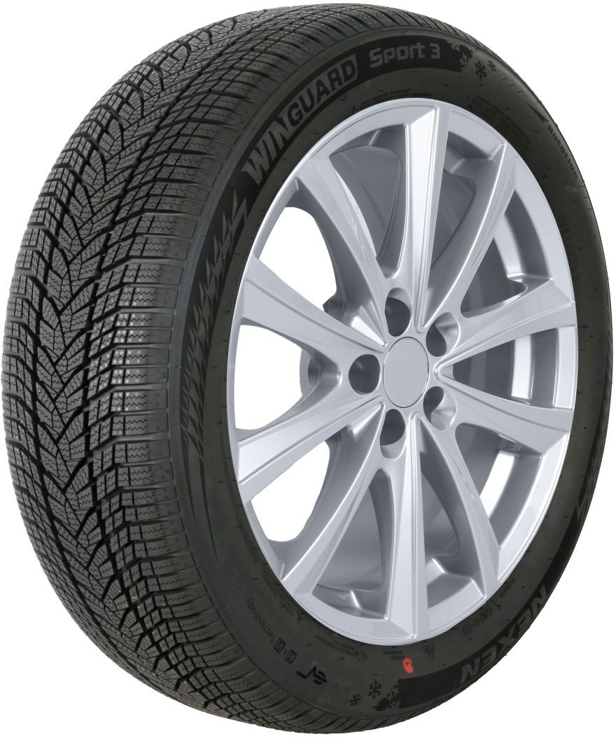 Winterreifen NEXEN Winguard Sport 3 315/35R21 111W