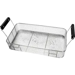 Korb für 16 L-Fritteusen - Linie 600 C6CPF16 Casselin