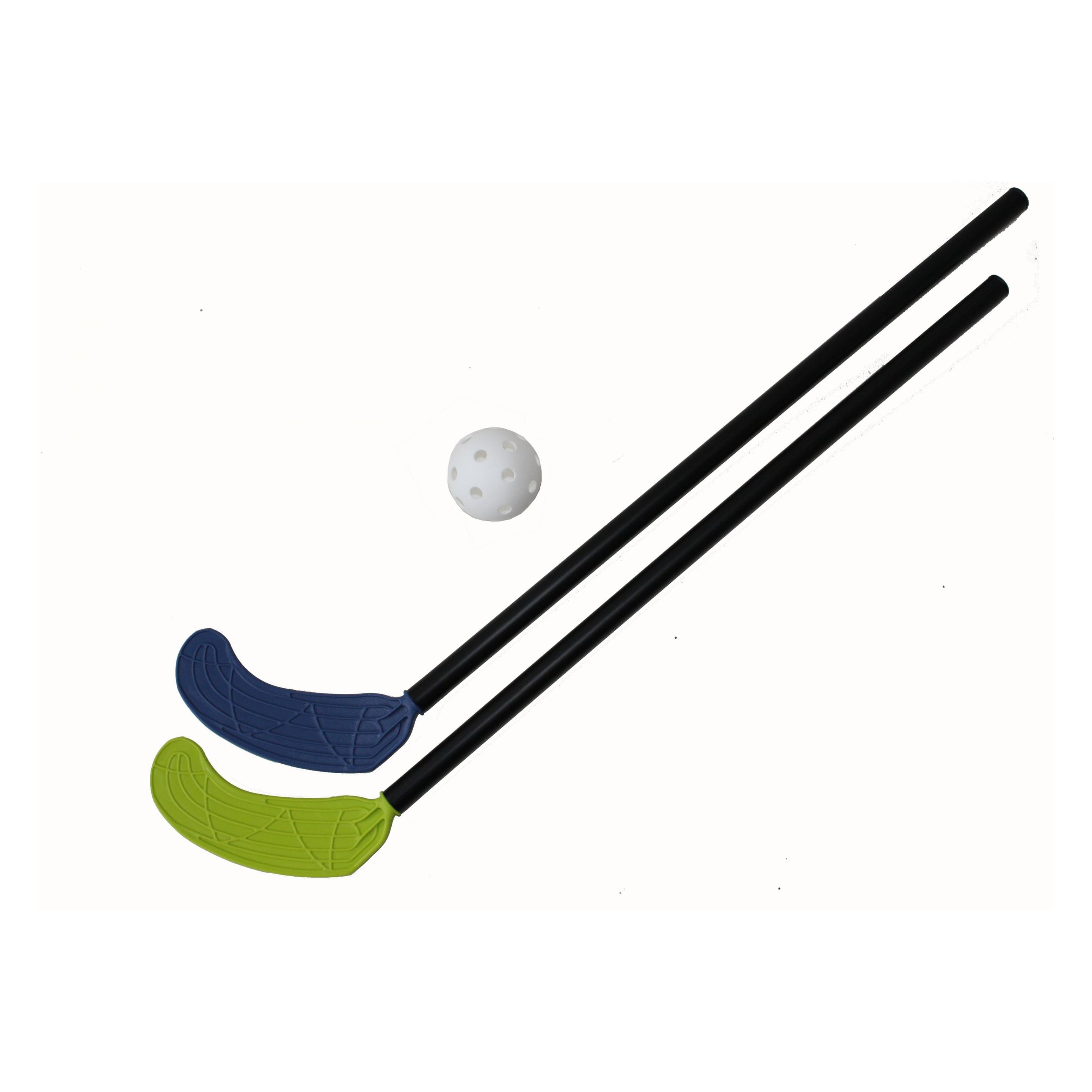 Eurostick Kid1 Set 65/75cm (75 cm, Links, Rechts) (3012-034)