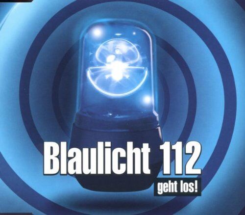 Blaulicht 112 - Geht Los ! - Preis vom 09.10.2026 07:28:09 h