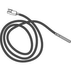 Vaillant Kollektorfühler für VR 11 Solarregelung 306788