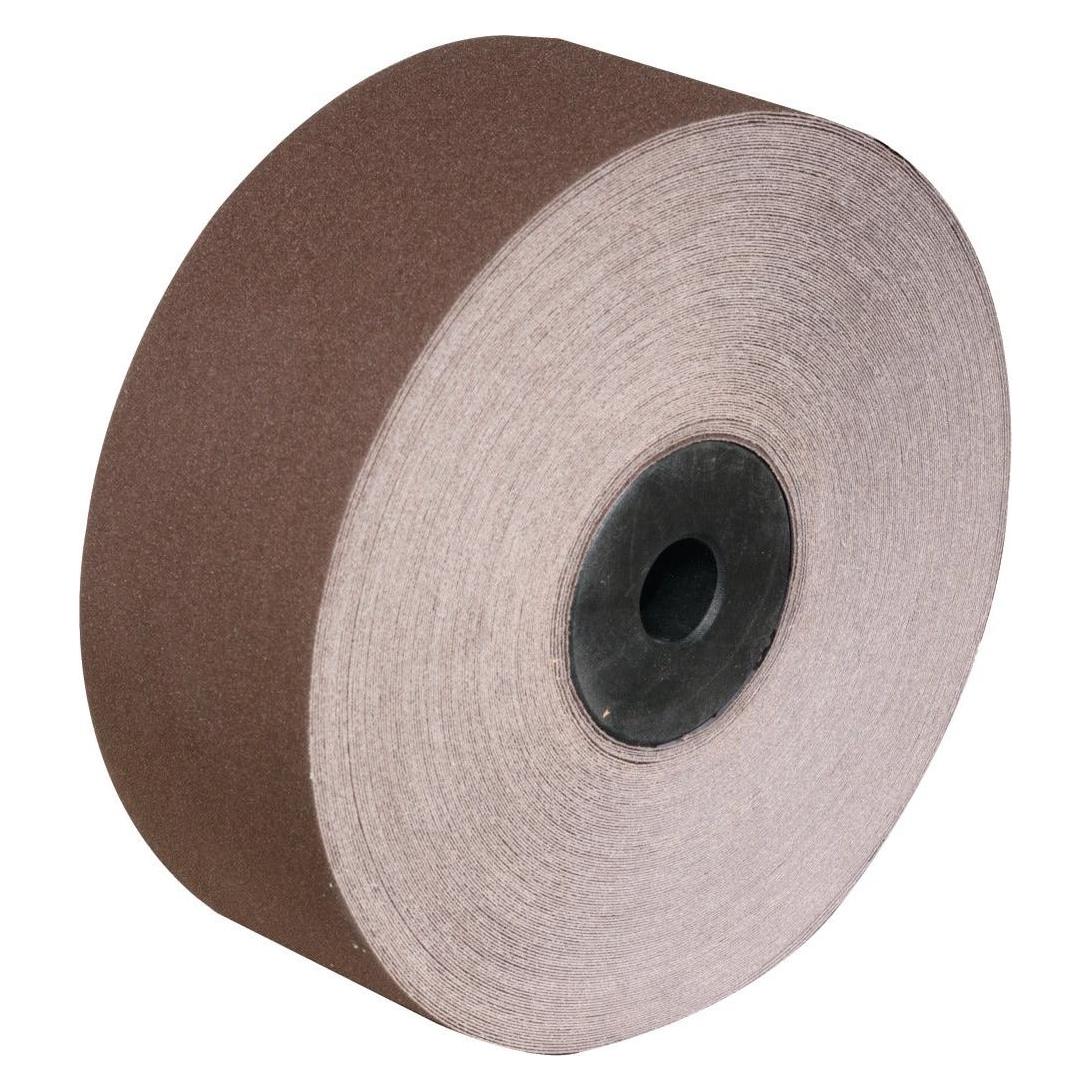 Holzstar Schleifbandrolle 50000x80 K120 (5918712)