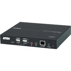 ATEN KA8288 - KVM Over IP Konsolenstation, HDMI, USB, Audio