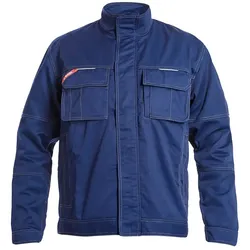 Arbeitsjacke "1760-630" Combat - XXL - marine