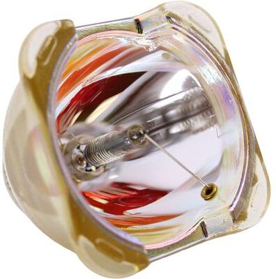 AL™ Series Lamp & Housing for the Digital Projection Mvision-Cine-400 Projector - 90 Day Warranty