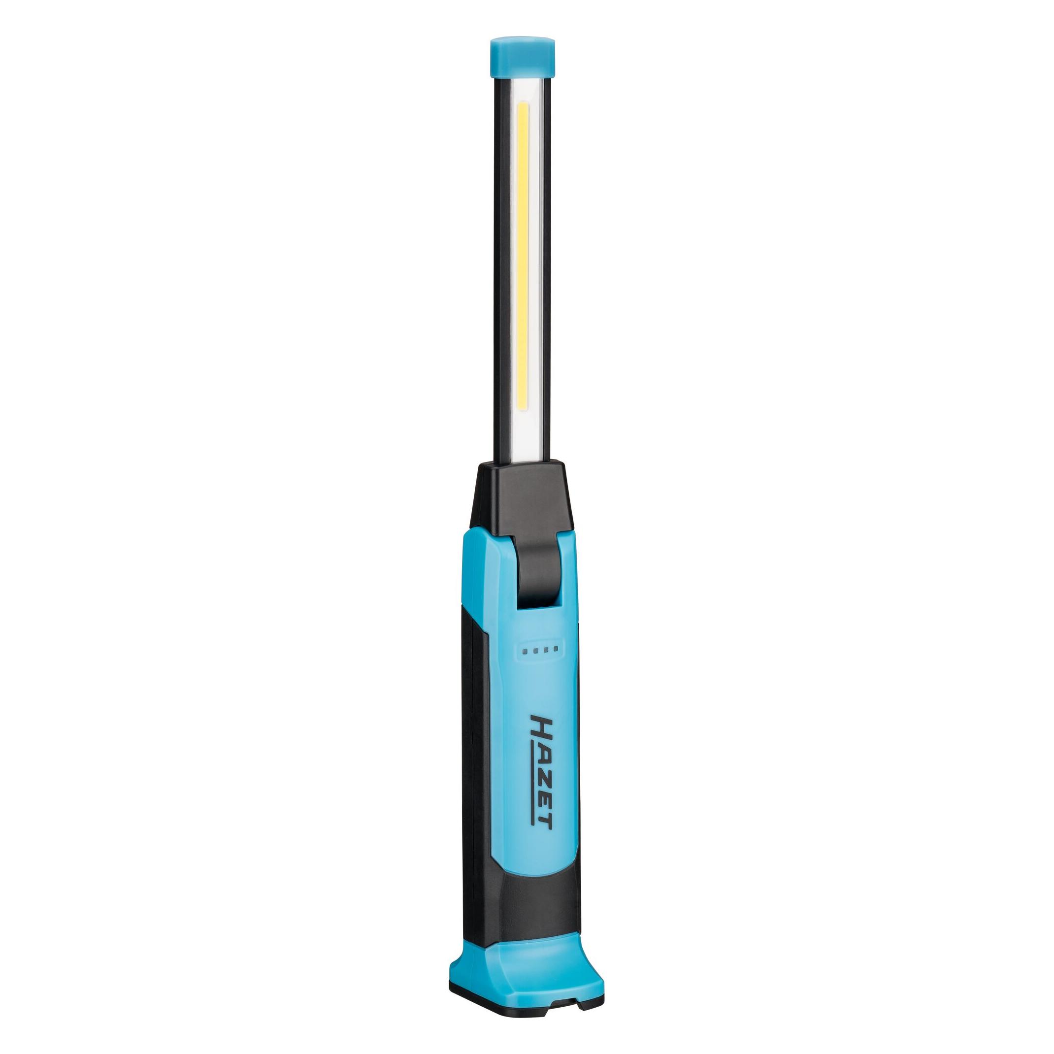 Hazet LED Slim Light (1100 lm) (1979W-92)