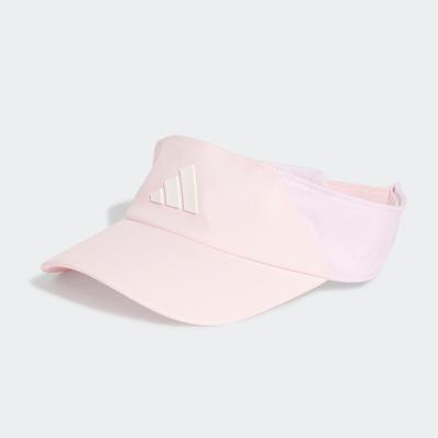 Baseball Cap ADIDAS PERFORMANCE "CLIMACOOL", Damen, rosa (distilled pink, weiß), Caps