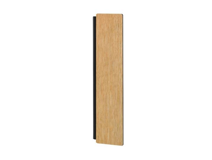 Houten wandlamp Zubialde Eglo - 901741