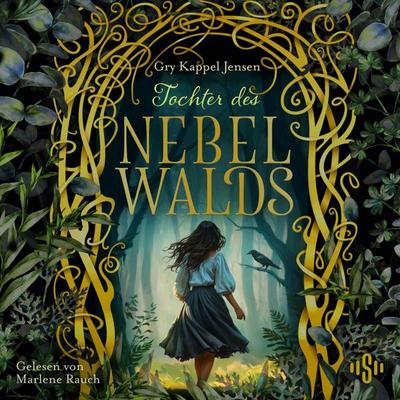 Eventyr-Saga 1: Tochter des Nebelwalds - Gry Kappel Jensen, Audio, 9783844945393