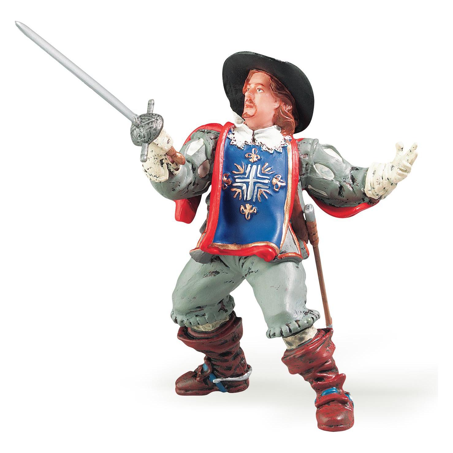 Papo Porthos (39901)