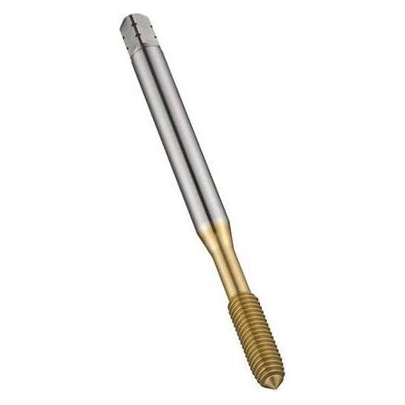 Dormer Hss-E Tin Coarse Fluteless Tap M12 (E292M12)