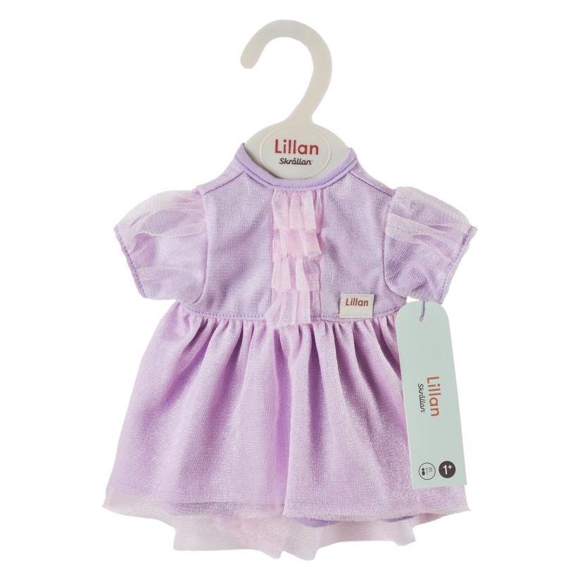 Skrållan Lillan Partykleid (14240900)