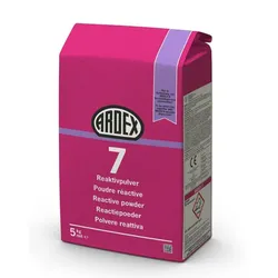 Ardex 7 Reaktivpulver 5 kg Beutel