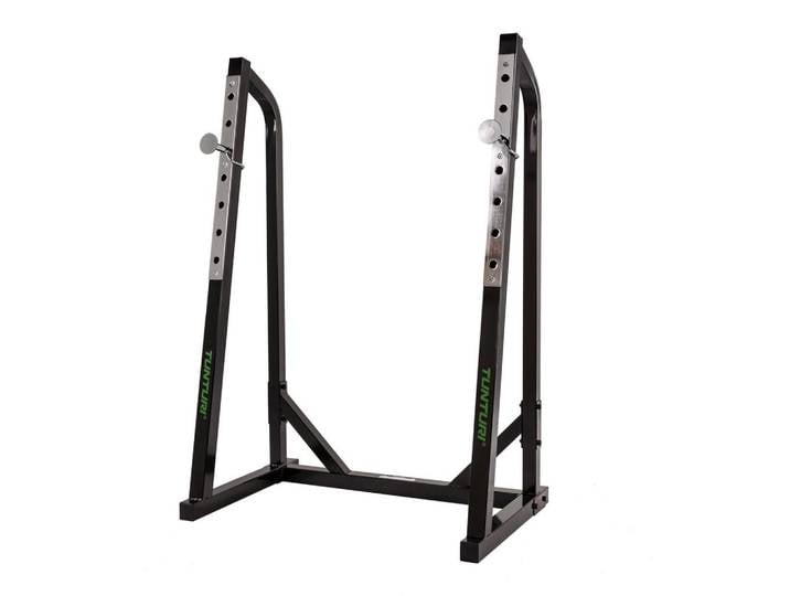 KRAFTSTATION ZUBEHÖR TUNTURI WT40 SQUAT RACK