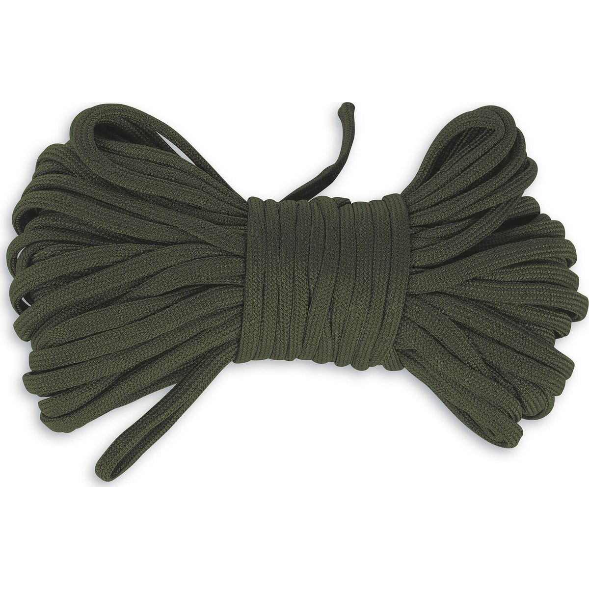 Tasmanian Tiger Reepschnur / 20 m olive (331) 7885-331