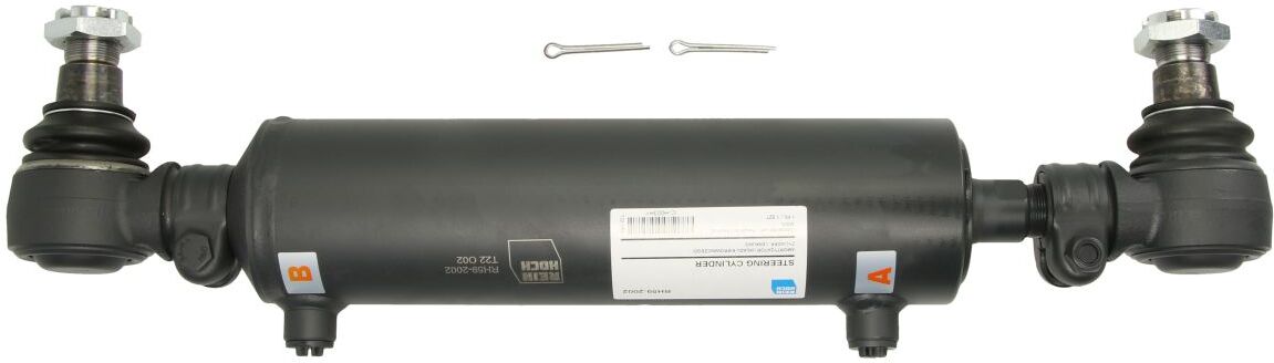 Arbeitszylinder, Servolenkung REINHOCH RH59-2002
