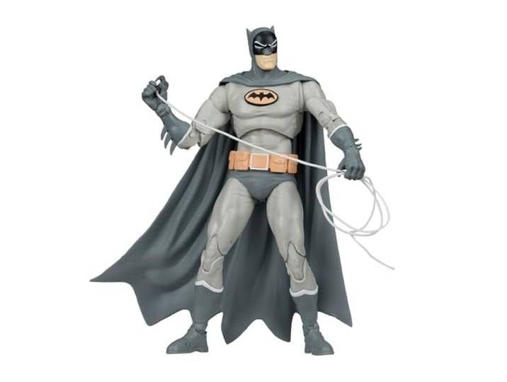 McFarlane Speelgoed - DC Multiverse Batman (Bat-Manga) 7 figuur McFarlane Collector Edition #16