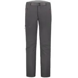 Rab, Herren, Outdoorhose, Softshell-Hose Incline AS Grau, Schwarz