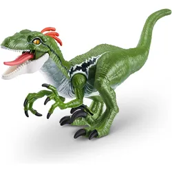 Roboalive Robo Alive - Dino Action S1 - Raptor (7172)
