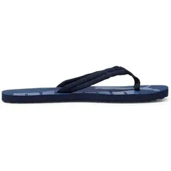 PUMA Herren Flip Flops Epic Flip v2, Größe 47 in Blau Blau