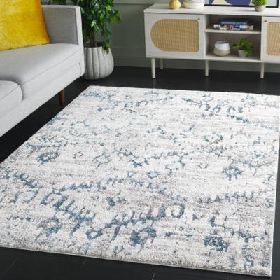SAFAVIEH Ravine Shag Dorotea Shag Rug
