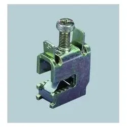 Wöhner Anschlussklemme 01 284 Uni-Leiter Sammelschienenklemme 4021267012847, Elektronikzubehör + Gehäuse