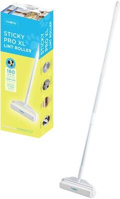 True & Tidy StickyPro XL Lint Roller