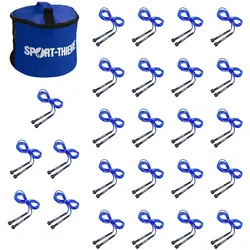 Sport-Thieme, Springseil, (243 cm)