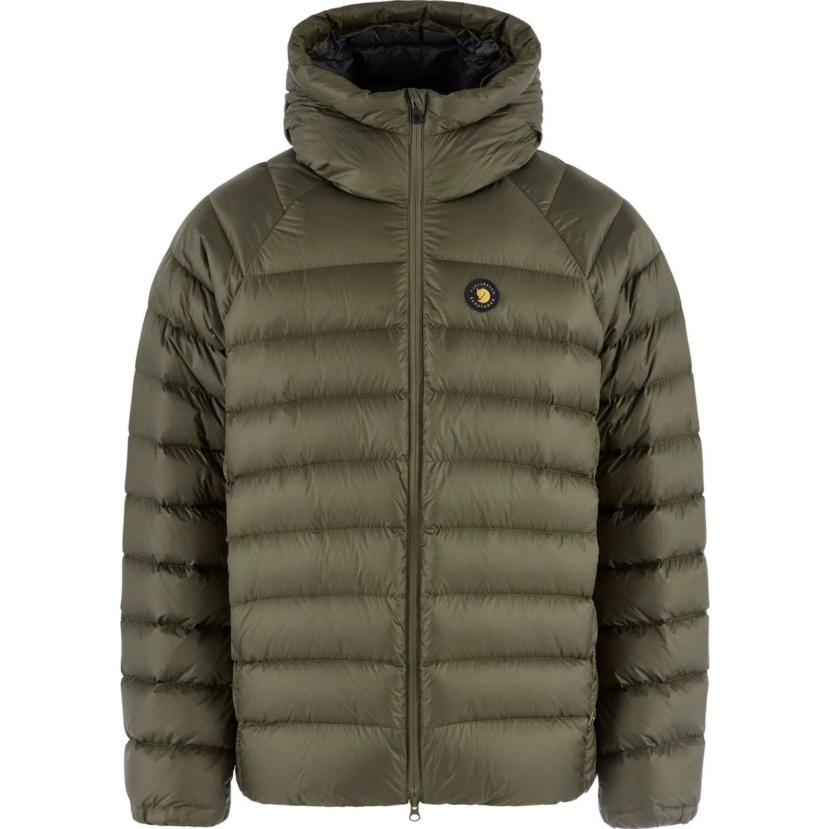 Fjällräven Bergtagen Down Jacket M laurel green (625) L F12500193-625-L
