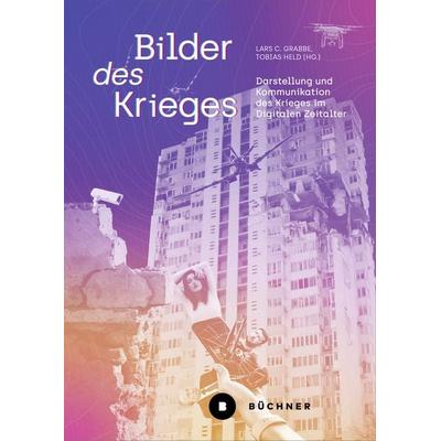 Bilder des Krieges, Taschenbuch von , Büchner, 978-3-96317-330-1