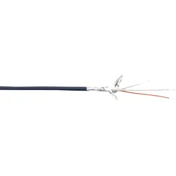 DAP MK-SPIN Mic/Line-Kabel - 100-m-Rolle