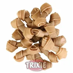 Trixie Kauknochen geknotet | 25 cm, 185g Hundesnack