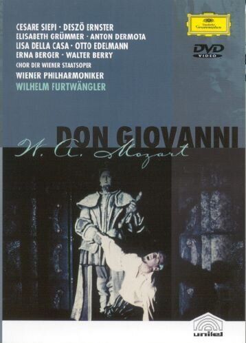 Paul Czinner - Mozart, Wolfgang Amadeus - Don Giovanni - Preis vom 09.10.2026 07:28:09 h