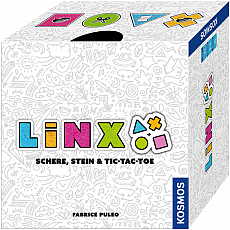 Kosmos Linx - deutsch 297645