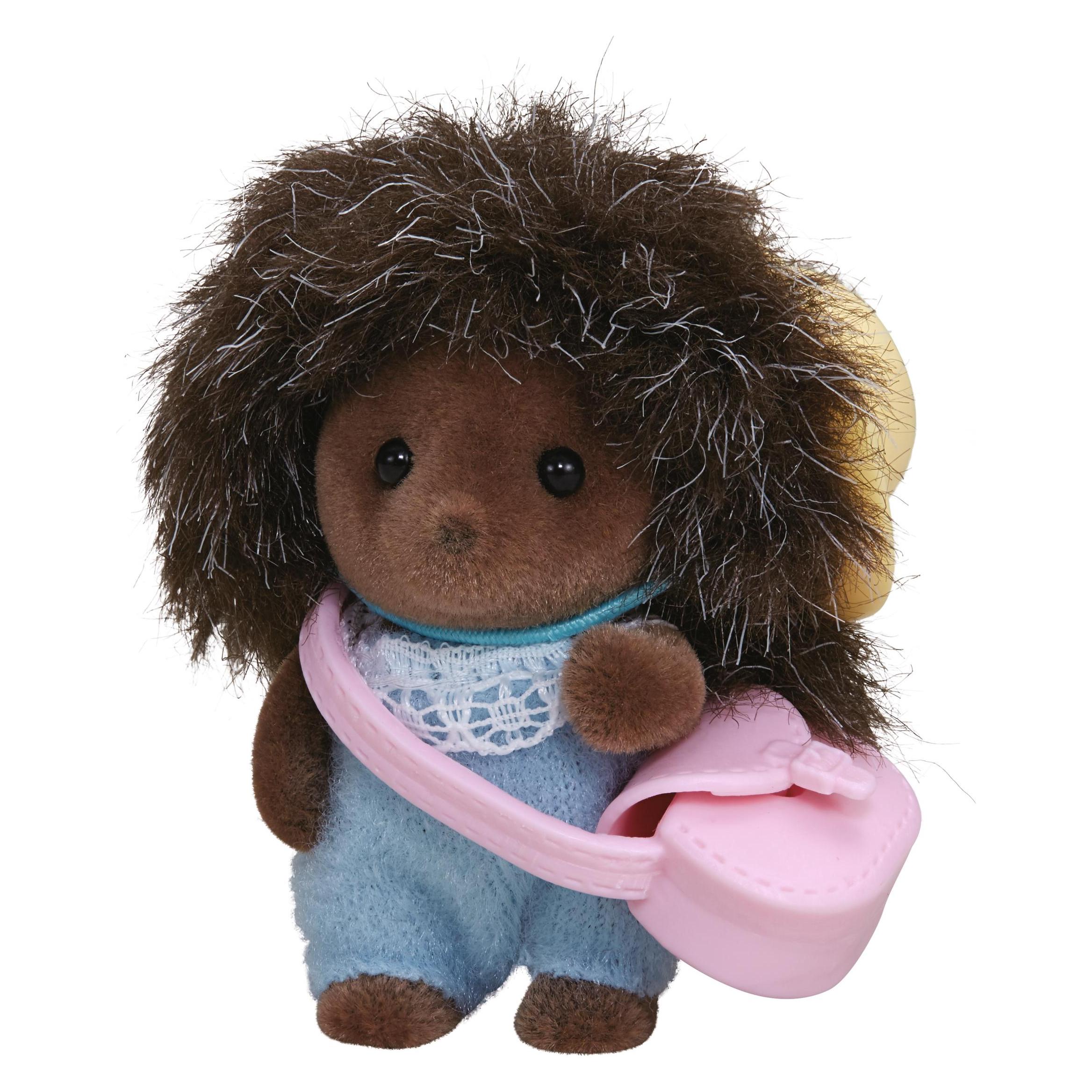 Sylvanian Families Hedgehog Baby (21611)
