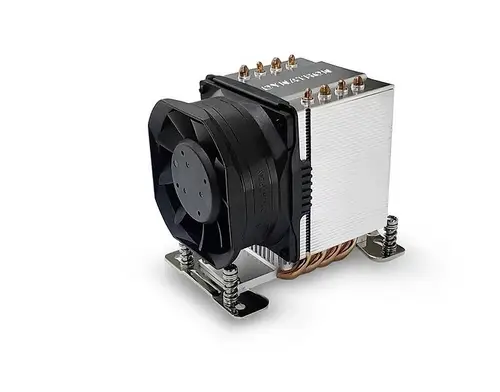 Dynatron A55 CPU-Kühler mit Lüfter AMD SP6, AMD TR5
