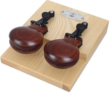 Black Swamp Percussion PCC-CM Castagnet Machine