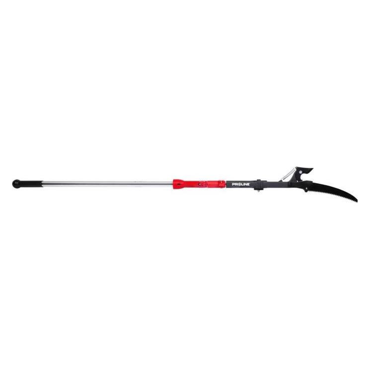 Proline Telescopic cutters with a saw for branches, 1410-2250mm (40039)