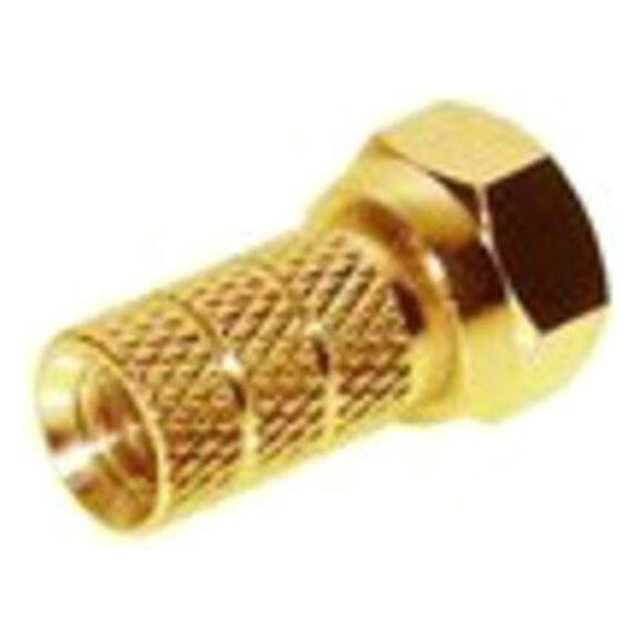 S-Impuls F-STECKER 6,8 MM SCHRAUBBAR / IMPULS TR 85009-R=DICHTRING 85009-R (Stecker und Verbinder) (85009-R)
