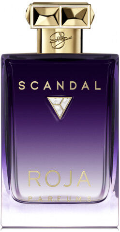 Scandal de Roja Dove pour Femme Essence de Parfum 100ml