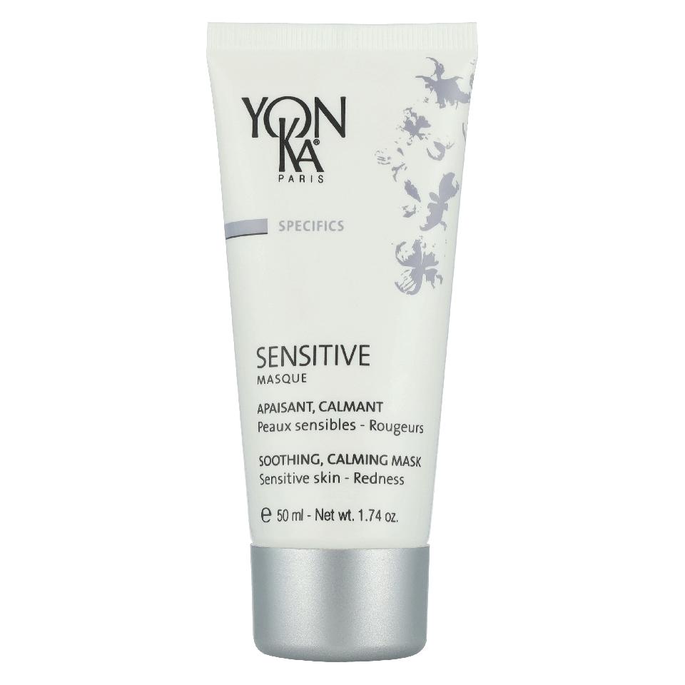 Yon-Ka Yonka Sensitive Masque for Unisex 1.74oz Mask Mixer (50 ml) (47792484)