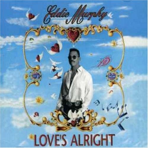 Eddie Murphy - Love's Alright - Preis vom 08.10.2026 07:26:42 h