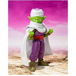 Bandai Dragon Ball Daima S.H.Figuarts Actionfigur Piccolo Mini 9 cm